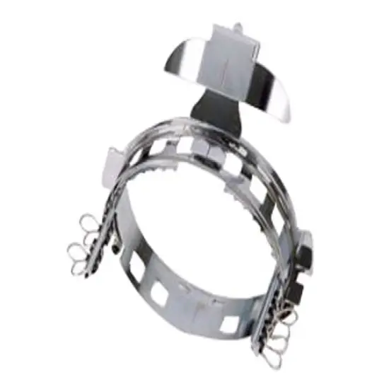 Brother PRCFH3 PR Series Cap Hat Hoop Frame 5x2.5 {1}