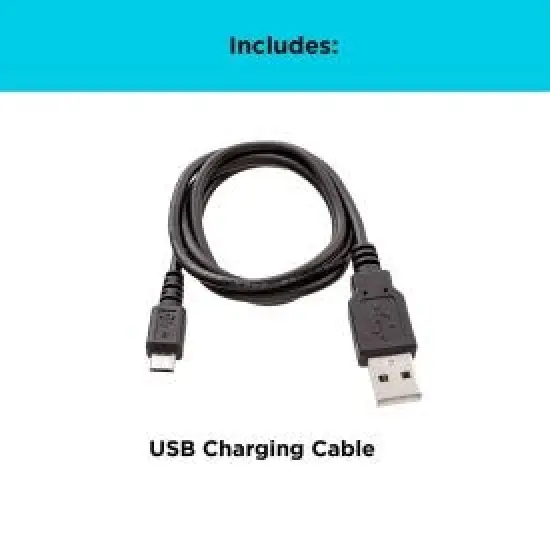 BLACK+DECKER 4V MAX Rotary Cutter, Cordless, USB Rechargeable (BCRC115FF) {6}