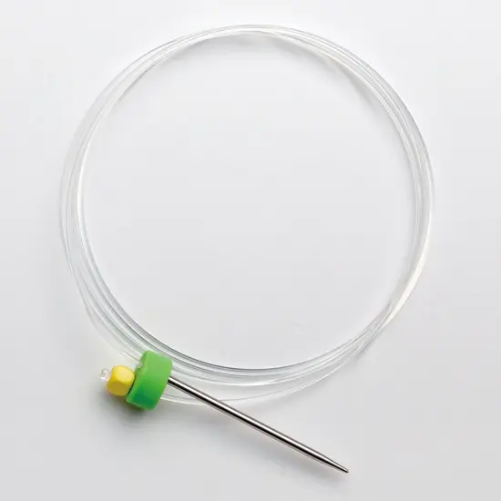 Clover Long Circular Stitch Holder-Sizes 24" To 36" {2}