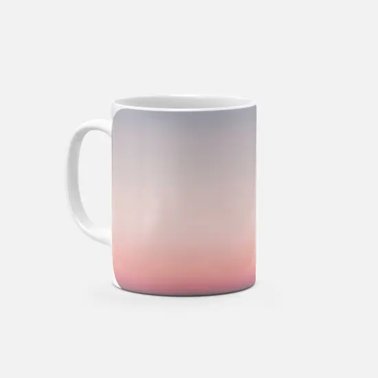 Sky Gradient 11oz Mug IX {5}