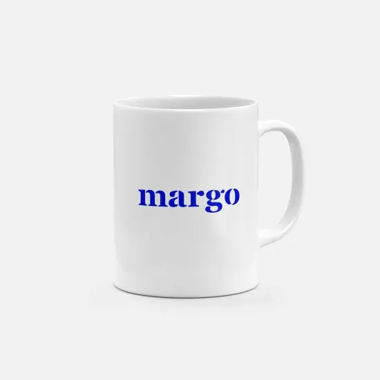 Name 11oz Mug IV {1}
