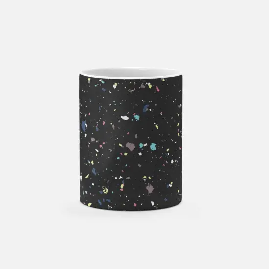 Flecked 11oz Mug XIV {4}