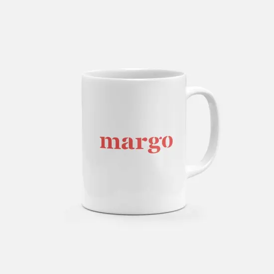 Name 11oz Mug VIII {1}