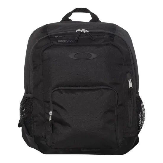 Oakley&reg; 22L Enduro Backpack Blackout {1}