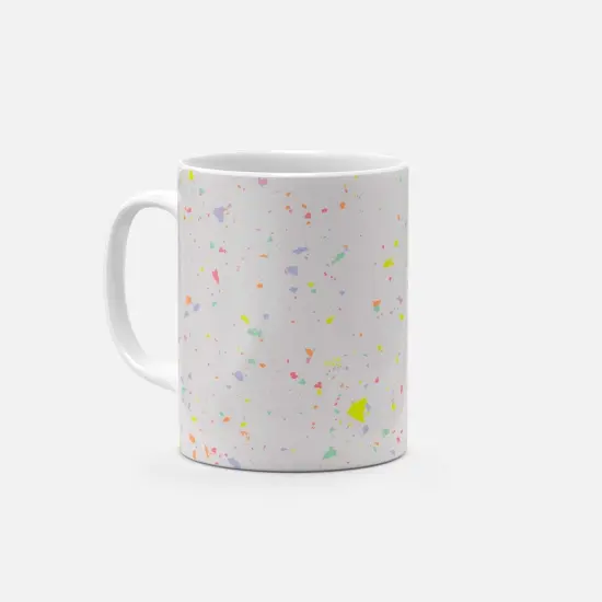 Flecked 11oz Mug XV {5}