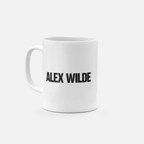 Name 11oz Mug XIII {1}