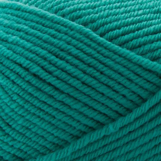 Uptown Worsted by Universal Yarn - #355 Mint Green - Anti-Pill Acrylic medium yarn {1}