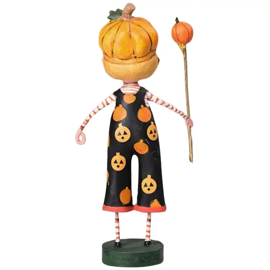Pumpkin Patches 7.5" {2}