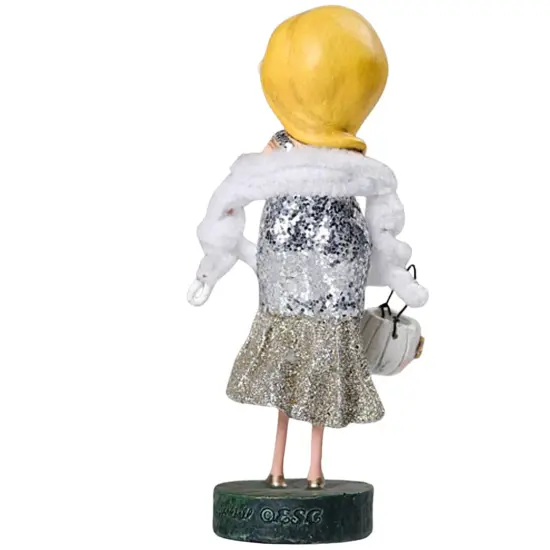 Scarlette Starlet 6" {2}