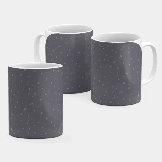 Ink Splatter 11oz Mug XXV {2}