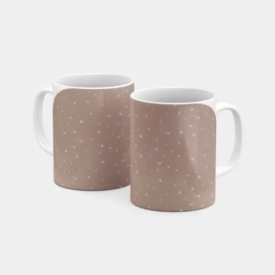 Ink Splatter 11oz Mug XXI {3}