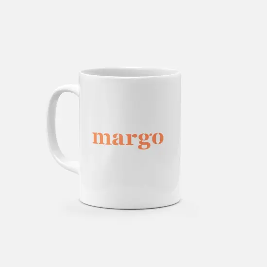 Name 11oz Mug V {5}