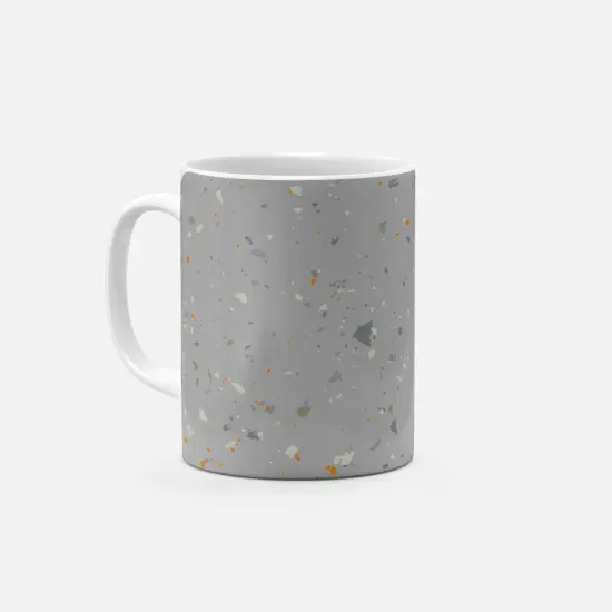Flecked 11oz Mug X {5}