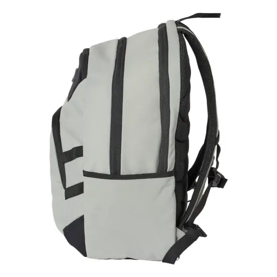 Oakley&reg; 24L Gearbox 5-Speed Backpack Stone grey {3}
