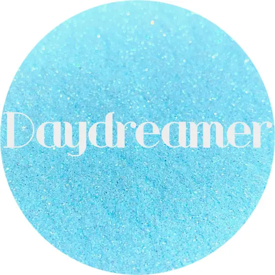 Polyester Glitter - Daydreamer by Glitter Heart Co.™ {4}