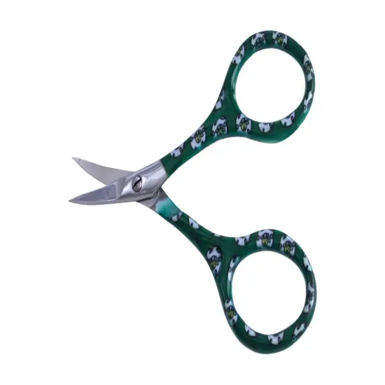 Scissors by Nirvana Needle Arts - Sheep Design {1}