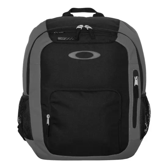 Oakley&reg; 22L Enduro Backpack Blackout {2}