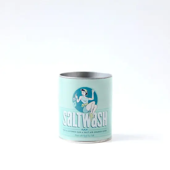 Saltwash&reg; Powder Can 10 oz {2}