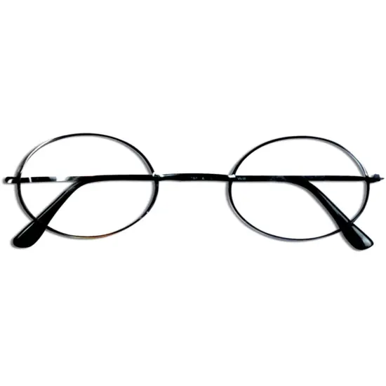 New Harry Potter Halloween Costume Accessory Glasses {1}