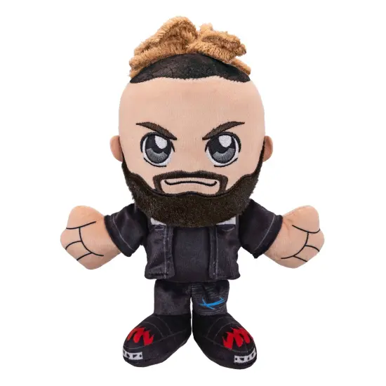 Bleacher Creatures WWE Bray Wyatt 8" Kuricha Plush {3}