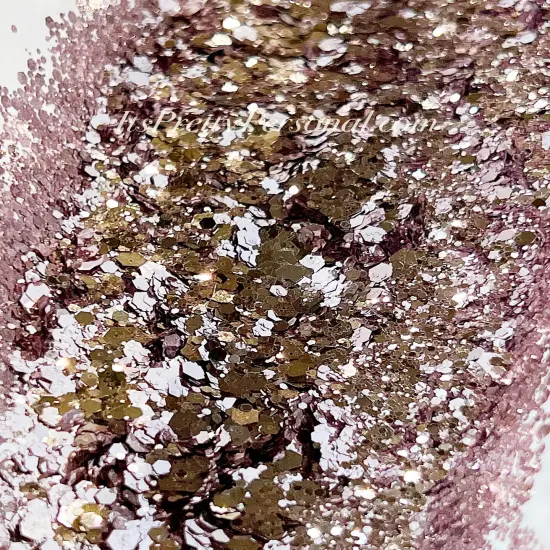 &ldquo;Barely Pink XL"-Basics Chunky XL {4}