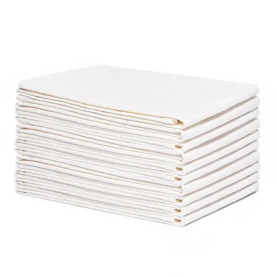 Flour Sack Kitchen Towels {1}