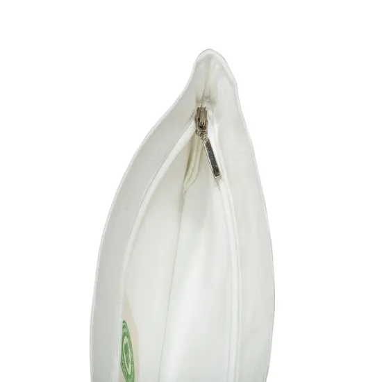 Canvas Zipper Pouch {3}