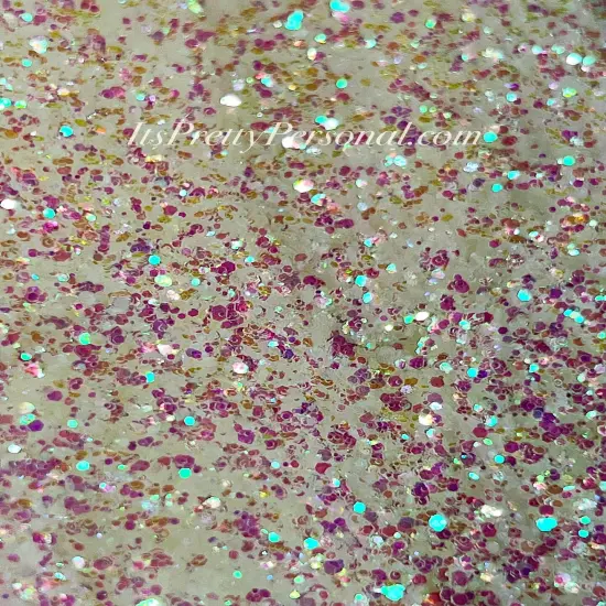 SCHMEDIUM CUT "Pink Platinum" -Platinum Collection {5}