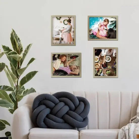 Set of 12 8x10 Picture Frames {3}