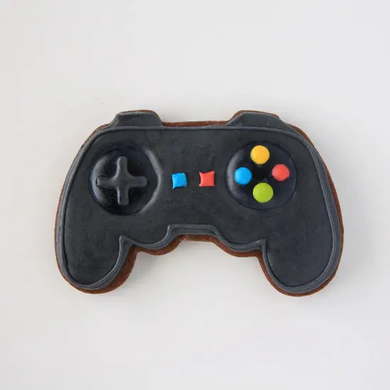 Ann Clark Game Controller Cookie Cutter, 4inch {4}