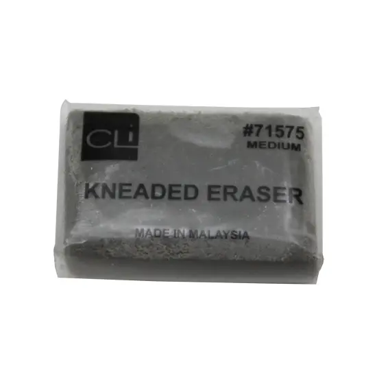 Kneaded Eraser, Medium, Pack of 36 {2}