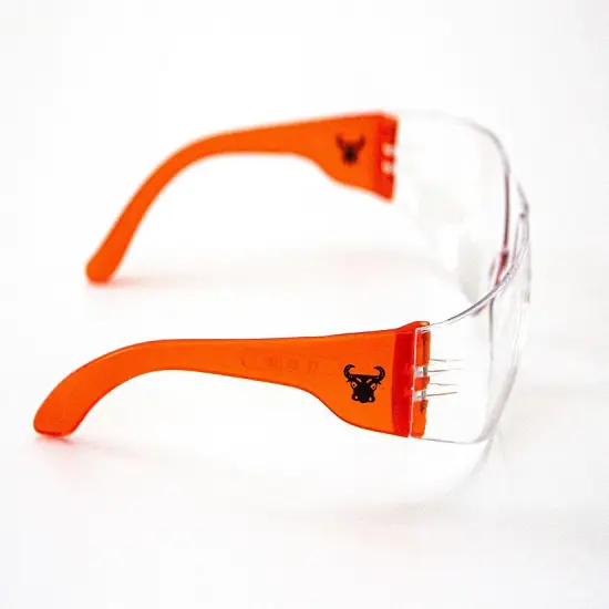 Kids Safety glasses Assorted Color {3}