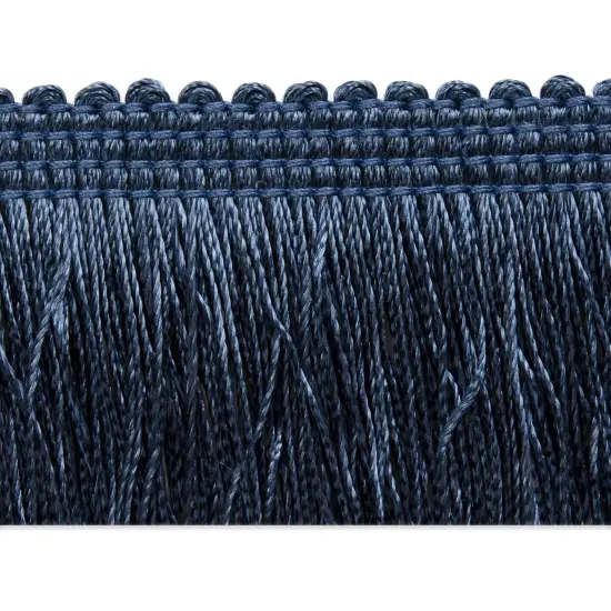 20 Yards of Ellaria Cut Brush Fringe | 20 yard cut Gold {2}