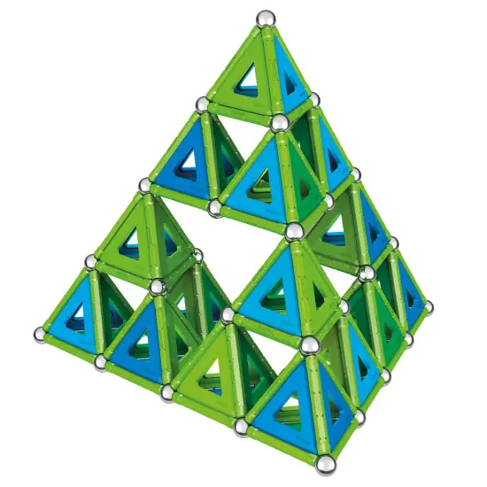 MASTERBOX Panels Cold Colors Recycled, 388 Pieces {6}