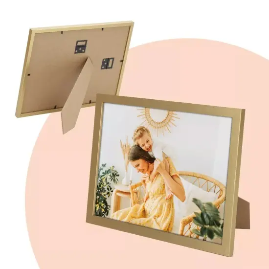Set of 12 8x10 Picture Frames {2}