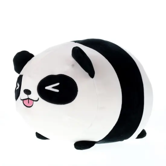 MochiOshis Panda Bear 12-Inch Character Plush Toy {3}