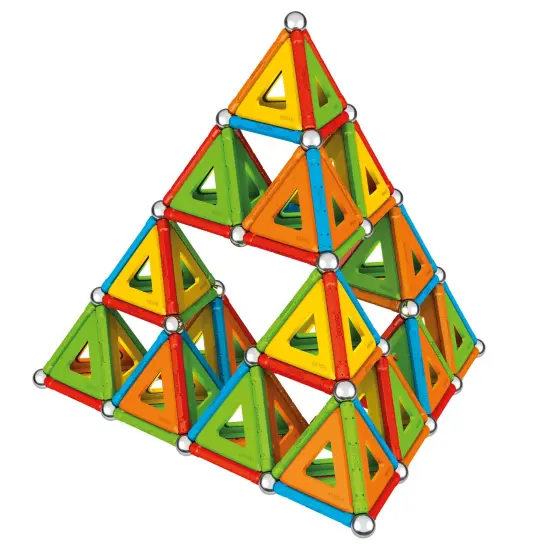 MASTERBOX Supercolor Recycled, 388 Pieces {6}