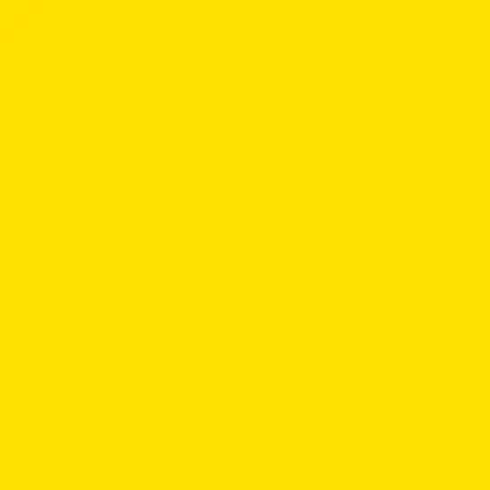 Creative Covering&trade; Adhesive Covering, Yellow, 18" x 50 ft {1}
