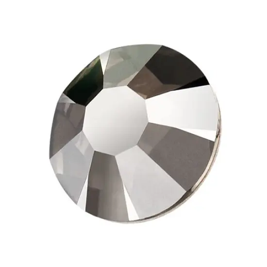 Preciosa MAXIMA SS20 Czech Glass Hotfix Flat Back Rhinestones 144 Pieces Crystal Biarritz {2}