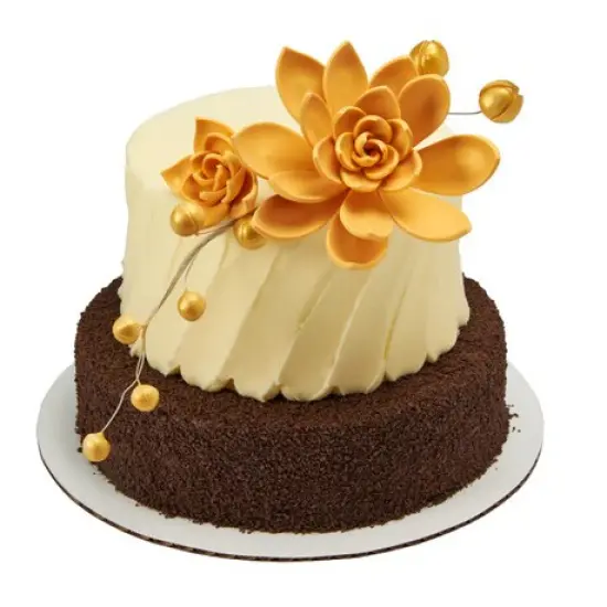 White Berry Spray Gum Paste Sprays set of 12 {2}