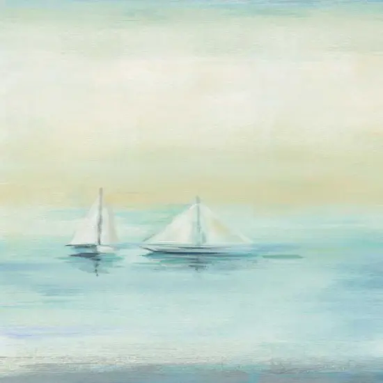 Early Morning Sea II by Silvia Vassileva - Item # VARPDX46649 {1}