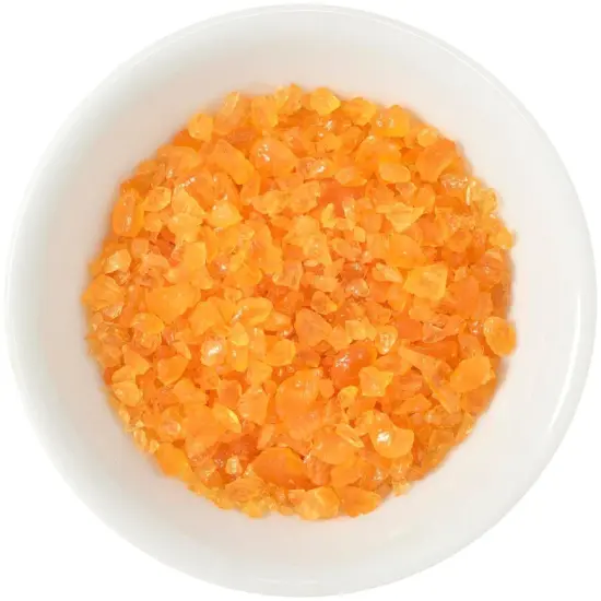 Pumpkin Spice Crushed Candy Bits, Sugar Decorations For Cakes, Toppings, Cupcakes, and Drinks, Pumpkin Spice 16oz Pack {5}