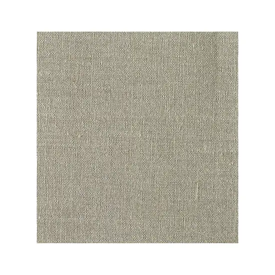 Fredrix Unprimed Linen Canvas Roll - 52" x 6 yards {1}