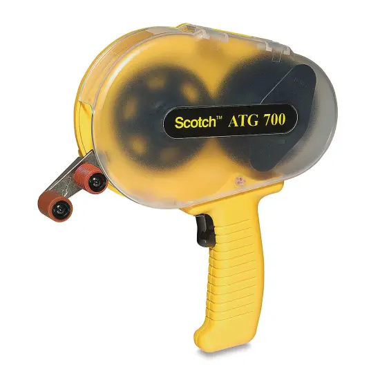 Scotch ATG 700 Transfer Tape Dispenser {1}