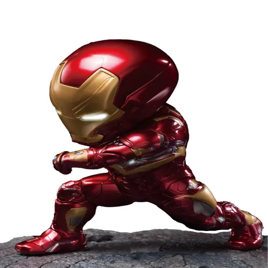 Captain America: Civil War Iron Man Toy {2}