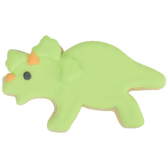 Dino 3Pc Cookie Cutter Set Carded {3}