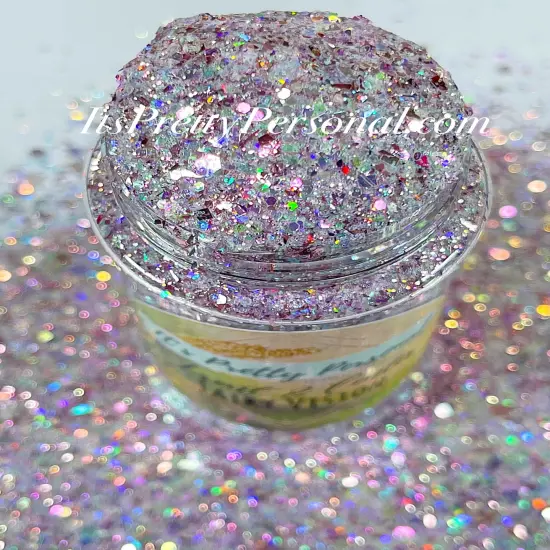 “Fairy Vision”- Front & Center Collection {1}