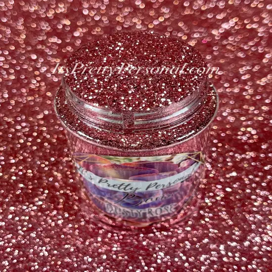 &ldquo;Dusty Rose&rdquo;- Basics Collection {1}