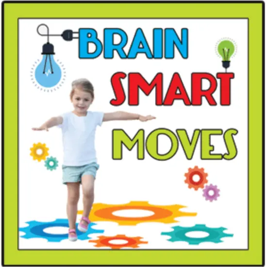 Brain Smart Moves {1}