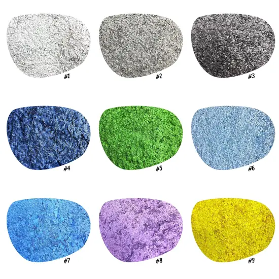 CUSTOM HIS MIX- Mixed just for you! 26 color options! {2}